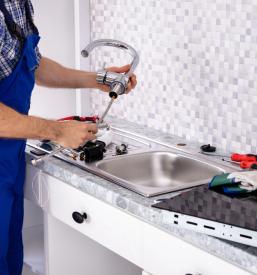 Hišna vzdrževalna dela Dolenjska