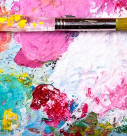 Prodaja umetniških slik Štajerska