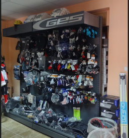 Hiter servis smuči Postojna