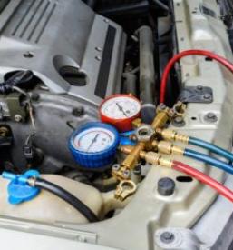 Pogodbeni servis za vsa vozila Kranj, Gorenjska