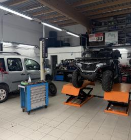 Najboljši avtoservis Dolenjska