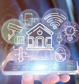 Načrtovanje električnih inštalacij Ljubljana