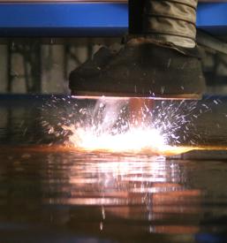 Rezkanje kovin Gorenjska