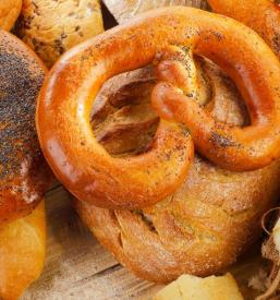 Dobra pekarna Koper, Obala