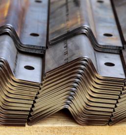 Sheet metal design Slovenia, Europe