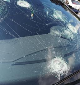 Hitro popravilo avtostekel Slovenija