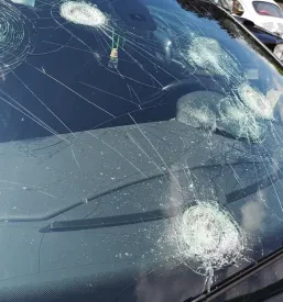 Hitro popravilo avtostekel Slovenija