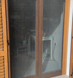 Montaža stavbnega pohištva Kozina, Primorska