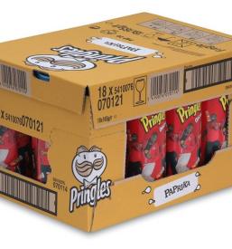 Embalaža iz valovitega kartona Slovenija