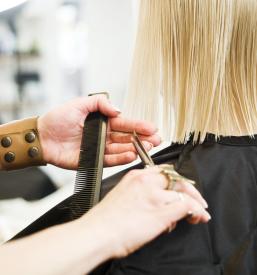 Frizerski salon Postojna