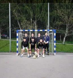 Športni dogodki in prireditve Šentjur