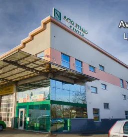 Menjava in popravilo avto stekel na Štajerskem