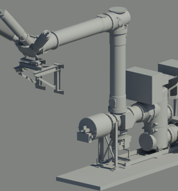 BIM modeliranje v Sloveniji