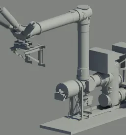 BIM modeliranje v Sloveniji