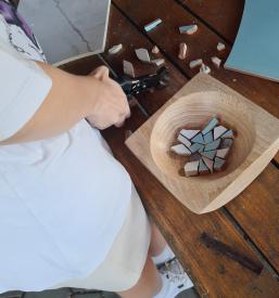 Društvo doživi Majšperk