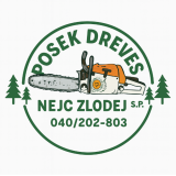 Posek lesa, Nejc Zlodej s.p.