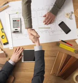 Innenarchitektur & Interior Design in Österreich