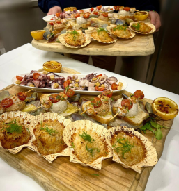 Hotel za službena potovanja Koper