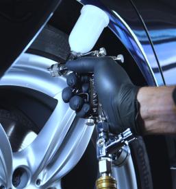 Obnova aluminijastih platišč Ljubljana Črnuče