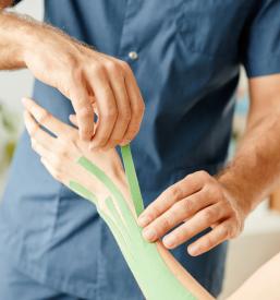 Kvalitetna fizioterapija Jurovski dol