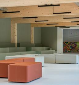 Fotografiranje objektov Maribir