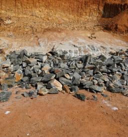 Drilling machinery Slovenia