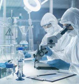 Sistemi za laboratorije Slovenija