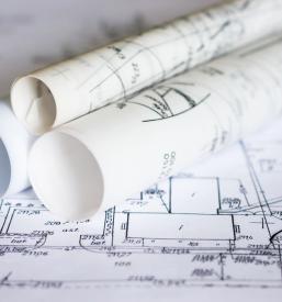 Projektiranje novogradenj Ljubljana, Osrednja Slovenija