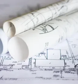 Projektiranje novogradenj Ljubljana, Osrednja Slovenija