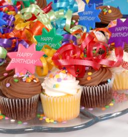 Organizacija praznovanj za otroke Ormož