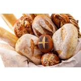 Pekarna Kruhek, Alen Pajk s.p.