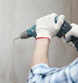 Knauf montaža Dolenjska