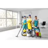 CleanLine, Grega Furjan s.p.