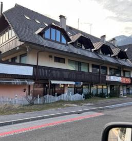 Upravljanje stavb Kranjska Gora