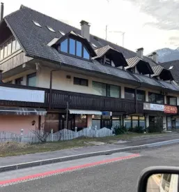 Upravljanje stavb Kranjska Gora