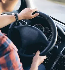 Vozniški izpit Domžale