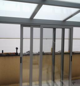 ALU stavbno pohištvo Slovenija