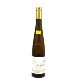 Nakup arhivskih vin v Sloveniji