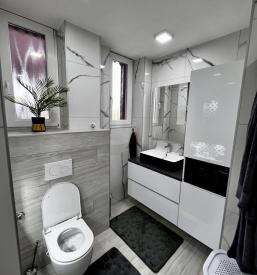 Celotna obnova kopalnic Maribor