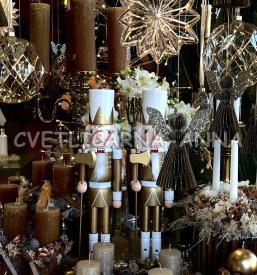 Žalni aranžmaji z dostavo Ljubljana