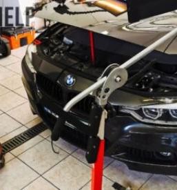 Pogodbeni avtoservis Kranj