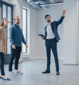 Svetovanje nepremičnine Koper