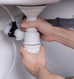 Odmaševanje zamašenih cevi Osrednja Slovenija