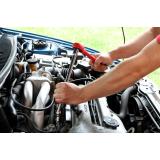 Hitri servis motornih vozil 3D