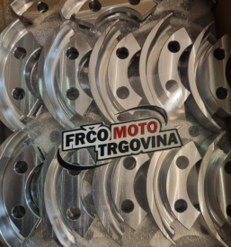 Prodaja motorjev Poljčane