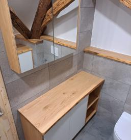 Kvalitetna izdelava notranje opreme po meri Tolmin