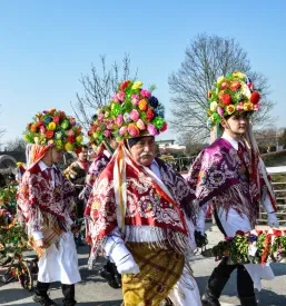 Kulturno folklorno društvo Podravje