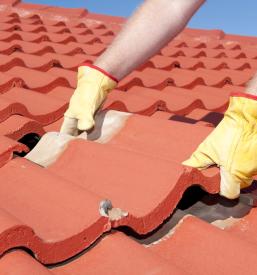 Menjava strehe Maribor, Štajerska