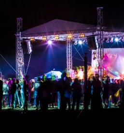 Organizacija in ozvočenje prireditev Celje, Slovenija