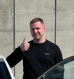 Dober inštruktor vožnje Dolenjska
